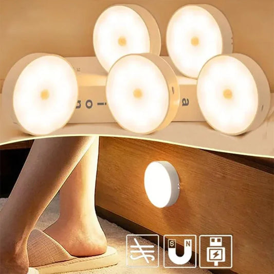 LED Motion Sensor